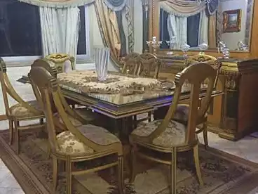 شقق للإيجار في شارع سعد زغلول، البيطاش، 110 متر