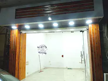 Shops For rent in Mahmoud El Isawy St., Sidi Beshr Bahri, 22 sqm