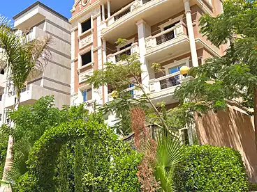 عقارات للبيع في التوسعات الشمالية، 6 أكتوبر، 160 متر