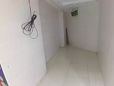 Shops For rent in Abou Quer St - El Horeya Rd, Ganaklis, 100 sqm