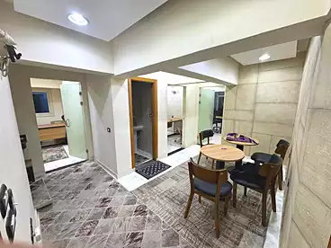 Offices For rent - 3 rooms - floor 4