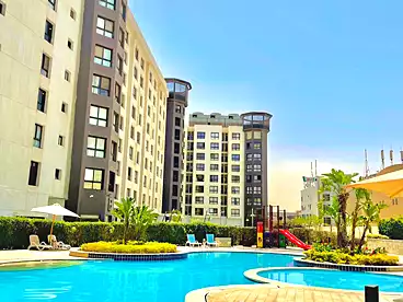 Duplex For rent - 2 rooms - floor 2