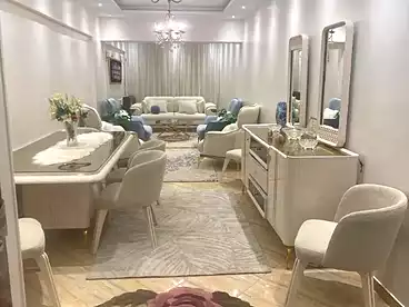 شقق للبيع في كارفور، المعراج العلوي، 145 متر