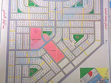 أراضي للبيع