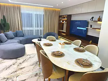 عقارات للإيجار في كمبوند بريفادو - مجموعة طلعت مصطفي، مدينتي، 150 متر