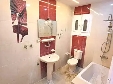 Apartments For sale in Street 16 El Eslah, El Falki, 120 sqm