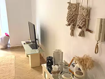 Apartments For rent in Ritaj Compound, Compounds in New Cairo, 120 sqm