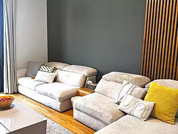 undefined للبيع - 3 غرف - بالدور 3