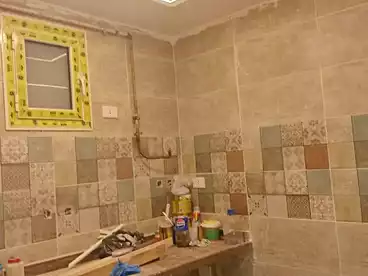 شقق للبيع في شارع العاشر من رمضان، سيدي بشر قبلي، 85 متر