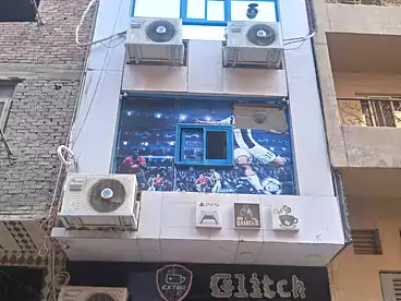 مبنى إداري للإيجار في الهرم، القاهرة الكبرى، 300 متر