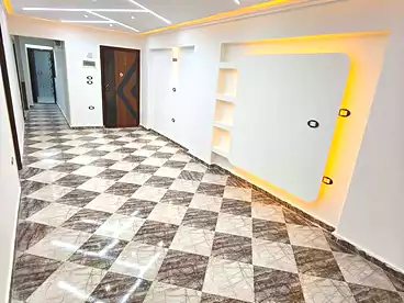 شقق للبيع في شارع السلام، السيوف قبلي، 120 متر