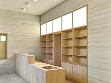 Commercial For sale in El Hanouvel, Al Agamy, 12 sqm