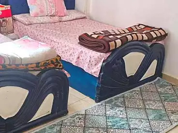 Apartments For sale in Ganaklis, Alexandria, 80 sqm