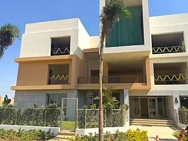 شقق للبيع في كمبوند مارفيل - المراسم، الشيخ زايد الجديدة، 255 متر