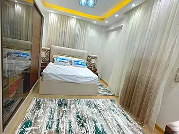شقق للبيع في شهر العسل، البيطاش، 100 متر