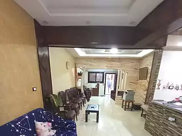 مكاتب للبيع في شارع السماليهي رقم 1، البيطاش، 100 متر