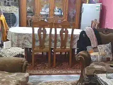 شقق للبيع في فيصل، القاهرة الكبرى، 135 متر