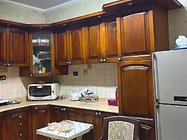 شقق للبيع في شارع شبرا، الساحل، 170 متر