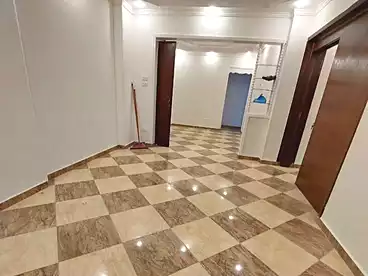 شقق للبيع في شارع عبد الحليم محمود، المندرة، 110 متر