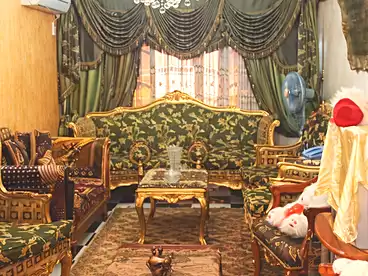 شقق للبيع في مدينة بورسعيد، مدينة بور سعيد، 100 متر