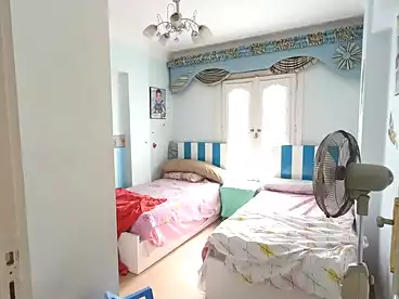 Apartments For sale in Shamaa, El Seyouf, 100 sqm