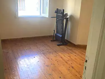 Apartments For sale in Gamila Abu Herid St., El Seyouf, 120 sqm