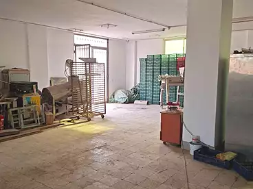 Commercial For sale in G, Industrial B, 540 sqm