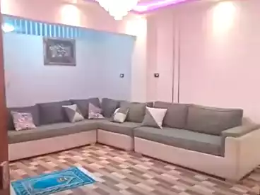 شقق للبيع في حمامات القبة، حدائق القبة، 80 متر