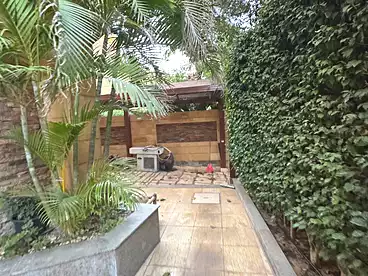 فلل للبيع في كمبوند لي روا - التعمير والإسكان، كمبوند بالتجمع الخامس، 366 متر