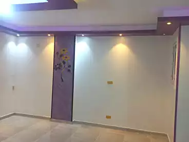 عقارات للإيجار في شارع الزهراء، عين شمس الشرقية، 110 متر