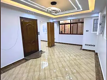 Apartments For sale in Al Asafra Bahri, El Asafra, 110 sqm
