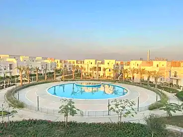 Apartments For sale in Garden City - City Edge, R5, 192 sqm