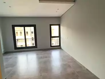 Apartments For rent in Trio Gardens Compound - M Squared, Compounds in New Cairo, 200 sqm