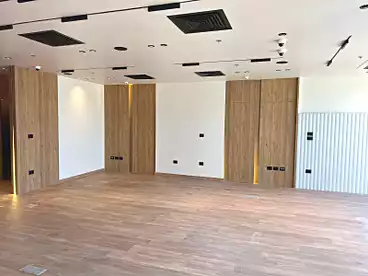 Corporate Branch For rent in Mivida Business Park - Mivida Compound, Mivida Compound - Emaar, 137 sqm