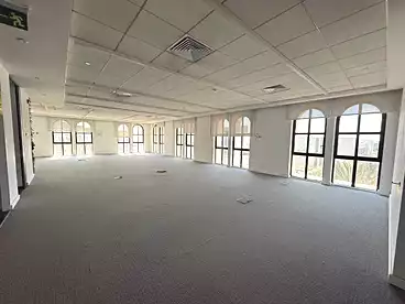 مكاتب للإيجار في ميفيدا بيزنس بارك - كمبوند ميفيدا، كمبوند ميفيدا - اعمار، 1400 متر