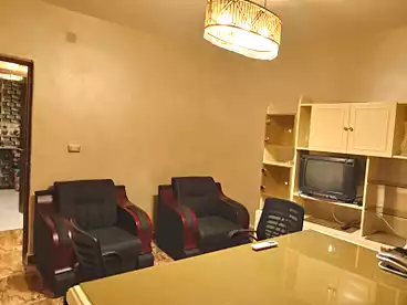 Administrative For rent in El Nasr Road, Nasr City, 115 sqm