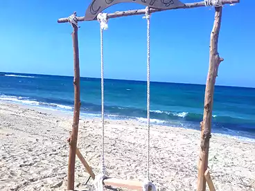 شاليهات للبيع في منتجع سيسليا لاجونز - ابن سينا، منتجعات الساحل الشمالى، 100 متر