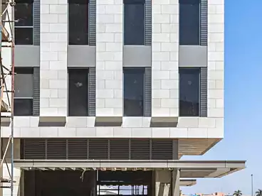 Commercial For sale in Office Park - Swan Lake Residence, Swan Lake Residence - Hassan Allam, 157 sqm
