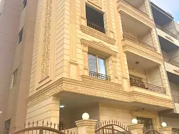 شقق للبيع في ابو الهول 3، جاردينيا هايتس - أبو الهول، 220 متر