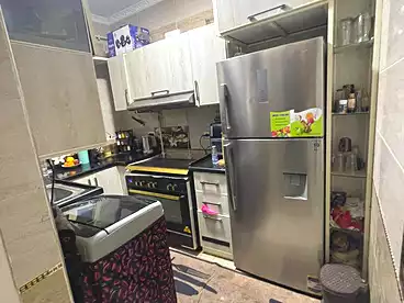 Apartments For sale in Helwan, Greater Cairo, 90 sqm