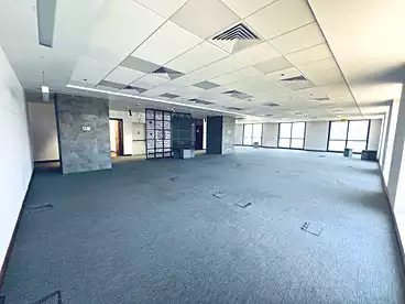 Apartments For rent in Mivida Business Park - Mivida Compound, Mivida Compound - Emaar, 1570 sqm