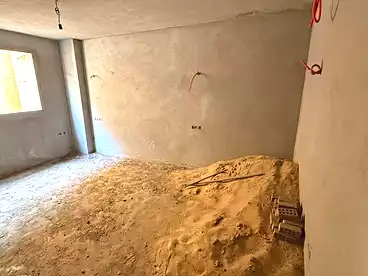 شقق للبيع في مدينة الفردوس، كمبوندات في حدائق أكتوبر، 200 متر