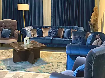 Apartments For rent in El Kornfol 1, El Kornfol, 130 sqm