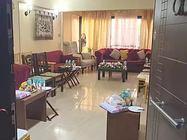 شقق للبيع في الحي الثالث، الأحياء، 110 متر