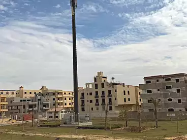 شقق للبيع في القرنفل 1، القرنفل، 250 متر