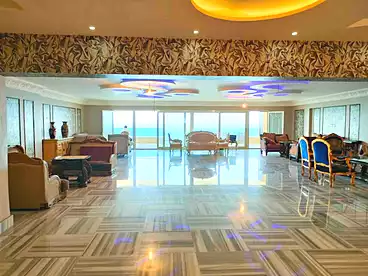 Apartments For sale in San Stefano Grand Plaza, San Stefano, 600 sqm