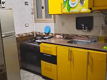 شقق للبيع في شارع الحي، البيطاش، 120 متر