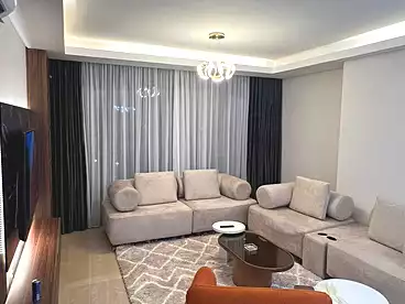 شقق مفروشة للإيجار في كمبوند بالشيخ زايد، الشيخ زايد، 161 متر