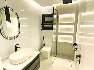 Apartments For sale in El Arbaeen St., Bianchi, 150 sqm