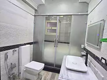 Apartments For sale in El Gaish Road, El Asafra, 150 sqm
